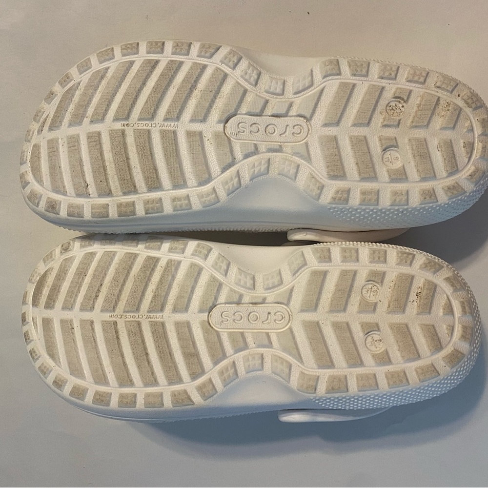 Crocs Fur lined - Picture 4 of 6